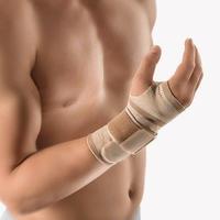 BORT Activemed Handgelenkbandage re.M ha 1 St