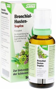 Bronchial-Husten-Tropfen (50 ml)