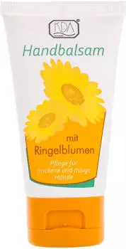 KDA Handbalsam mit Ringelblumen (50ml)