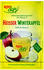Wepa Apoday Heißer Winterapfel Vitamin C Pulver (10 x 10 g)