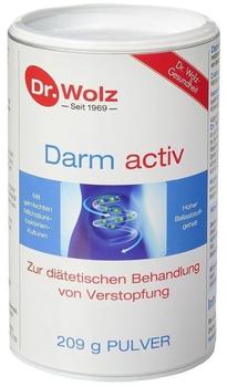 Dr. Wolz Darm activ Pulver (209 g)