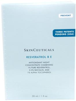 SkinCeuticals Resveratrol Serum (30ml)