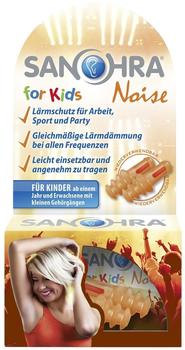 Innosan GmbH SANOHRA noise f.Kinder Ohrenschutz
