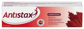 Antistax Venencreme (50 g)