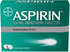 Aspirin 500 mg überzogene Tabletten (20 Stk.)