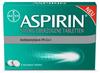 PZN-DE 10203595, Bayer Vital Aspirin 500 mg überzogene Tabletten 8 St
