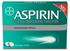 Aspirin 500 mg überzogene Tabletten (8 Stk.)