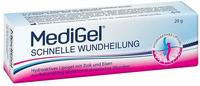 MediGel Schnelle Wundheilung (20 g)