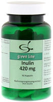 Inulin 420 mg Kapseln 90 St