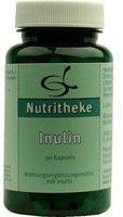 Inulin Kapseln 90 St