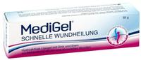 MediGel Schnelle Wundheilung (50 g)
