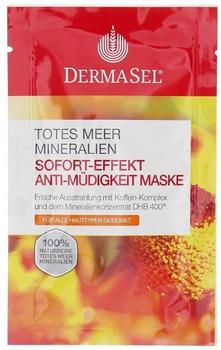 DermaSel Sofort-Effekt Anti Müdigkeit Gesichtsmaske (12ml)