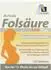 Avitale Folsäure 400 Plus B12 + Jod Tabletten