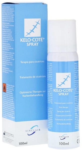 Kelo cote Spray (100ml)