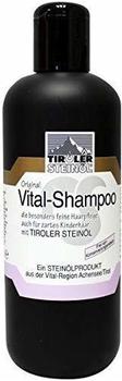 Tiroler Steinoel Vital-Shampoo (500ml)