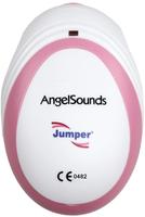 AngelSounds JPD-100S(mini) Solo - Ultraschall Fetal-Doppler 1 St
