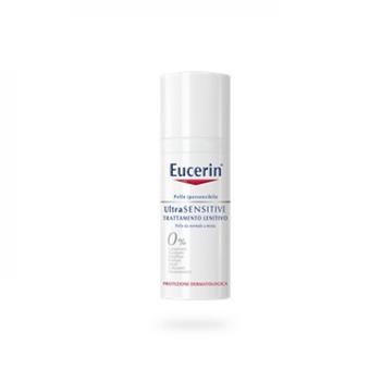 Eucerin SEH Ultra Sensitive (50ml)