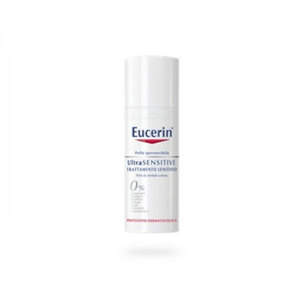 Eucerin SEH Ultra Sensitive (50ml)