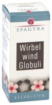 Spagyra GmbH & Co KG Wirbelwind Globuli Bachblüten