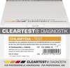CLEARTEST 01103647 Chlamydia Komplettset (10-er Pack)