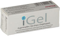 IGEL Augentropfen 10 ml