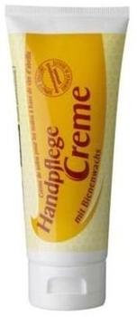 Dr. Sachers Handcreme mit Bienenwachs (100ml)