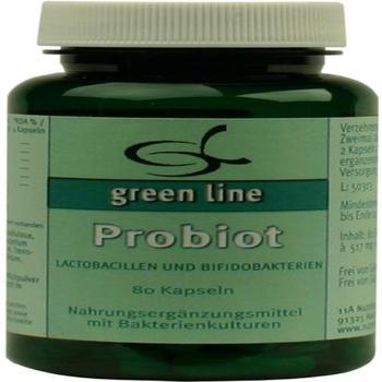 11 A Nutritheke Probiot Kapseln (80 Stk.)