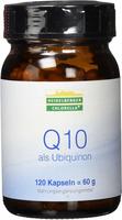 Q10 ALS Ubiquinon Kapseln 120 St