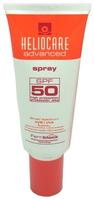 PZN-DE 10181505, Derma Enzinger Heliocare advanced Spray Spf 50 200 ml,...