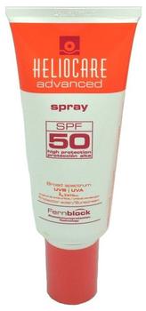 Heliocare Advanced Spray SPF 50 (200ml)