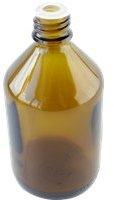 wepa APONORM Tropfflasche 100 ml GL 18 1 St