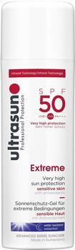 Ultrasun Extreme Sonnenschutz-Gel SPF 50+ (150ml)