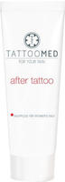 TattooMed after tattoo, 25 ml Tube, Grundpreis: &euro; 166,- / l