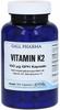 Vitamin K2 100 μg GPH Kapseln 180 St