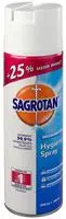 SAGROTAN Hygiene-Spray 500 ml