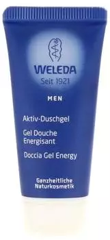 Weleda Men Aktiv-Duschgel (20 ml)