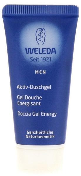 Weleda Men Aktiv-Duschgel (20 ml)