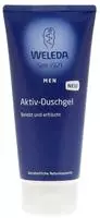 PZN-DE 18471237, Weleda For Men Active Fresh 3in1 Shower Gel 200 ml, Grundpreis: