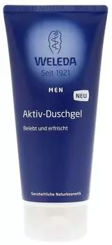 Weleda Men Aktiv-Duschgel (200 ml)