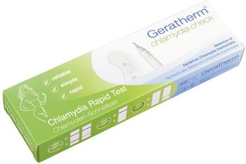 Geratherm Chlamydia Check