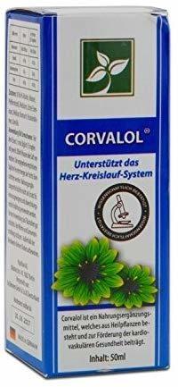 Corvalol Tropfen (50ml)
