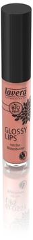 Lavera Trend Sensitiv Glossy Lips - 08 Rosy Sorbet (6,5ml)