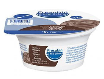 Fresenius Fresubin 2kcal Creme Schokolade Becher (24 x 125g)