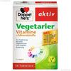 PZN-DE 10177082, Queisser Pharma Doppelherz Vegetarier Vitamine+Mineralstoffe