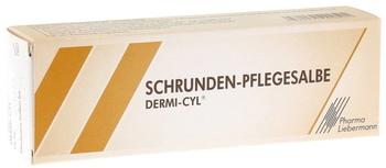 Pharma Liebermann Schrunden-Pflegesalbe Dermi-cyl