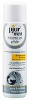 Pjur Gleitgel PREMIUM glide - auf Silikonbasis f&uuml;r langanhaltende Gleitfreude (F&uuml;r