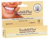 Zahnzement Füllmaterial Toothfil-plus Ka 3 St