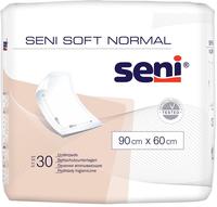 PZN-DE 10341535, TZMO Seni Soft Normal Krankenunterlagen 90x60 cm 30 St