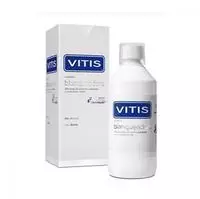 PZN-DE 10099206, DENTAID Vitis whitening Mundsp&uuml;lung Mundwasser 500 ml, Grundpreis: