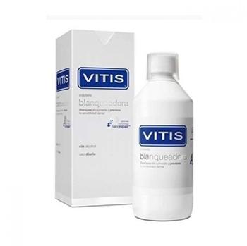 Vitis whitening Mundspülung (500ml)